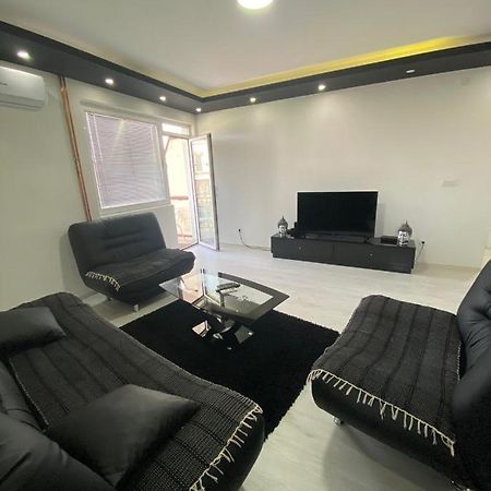 Talija Lux Jagodina Apartment Exterior foto