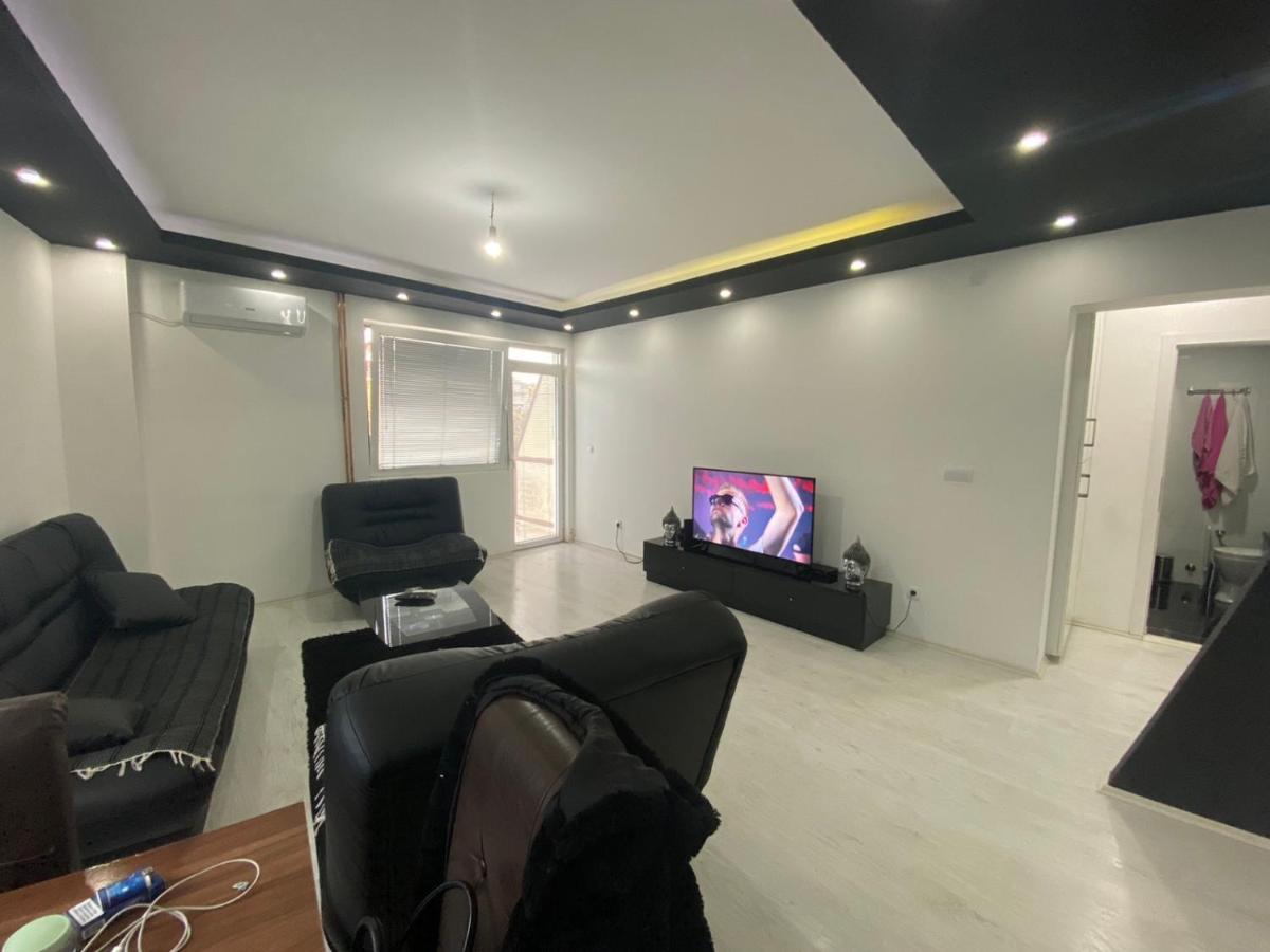 Talija Lux Jagodina Apartment Exterior foto