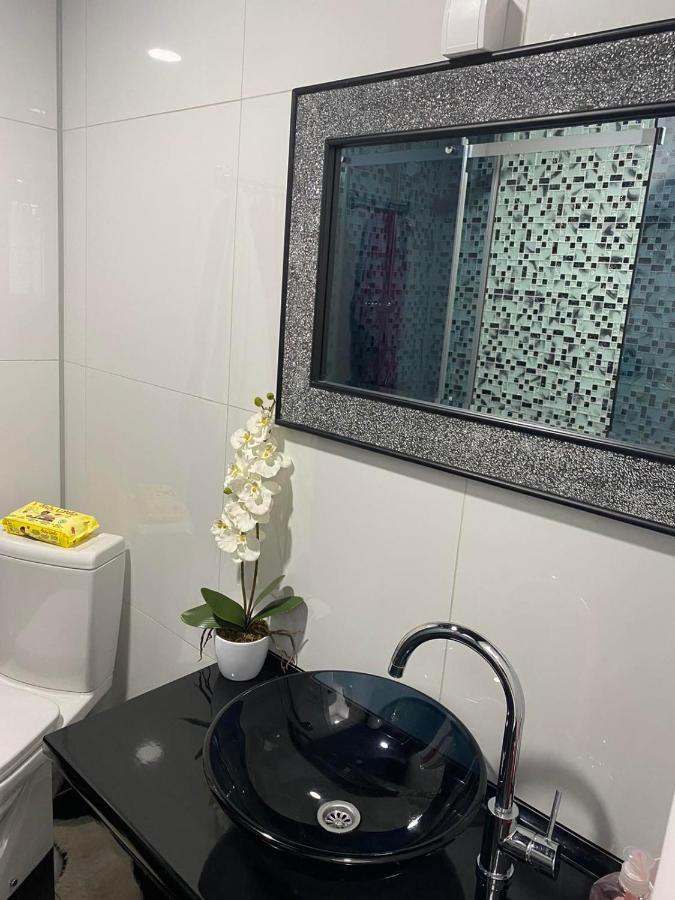 Talija Lux Jagodina Apartment Exterior foto