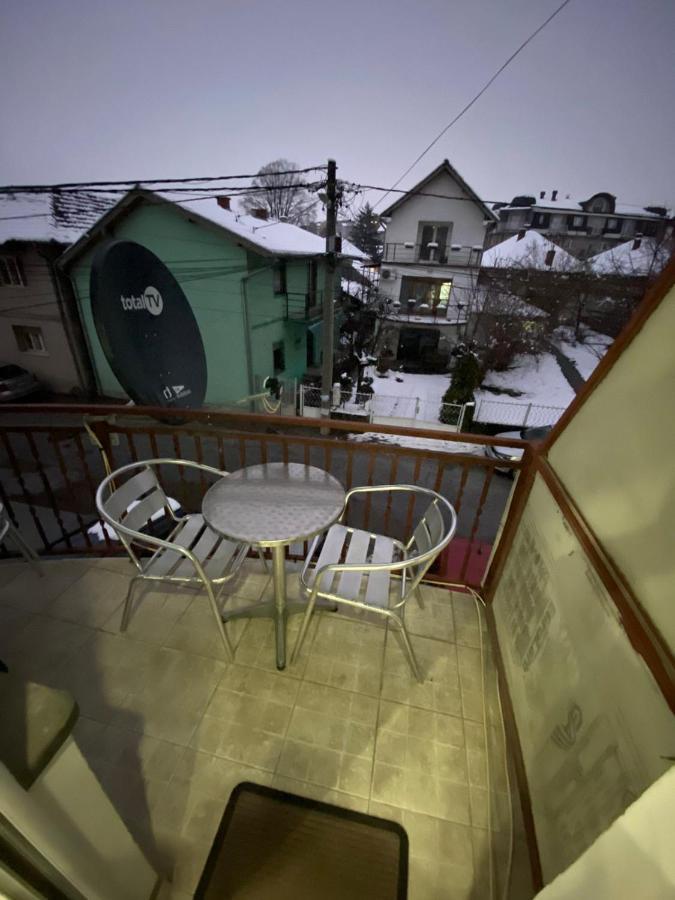 Talija Lux Jagodina Apartment Exterior foto
