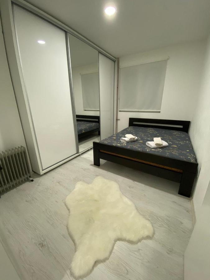 Talija Lux Jagodina Apartment Exterior foto